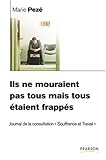 ILS NE MOURAIENT PAS TOUS, MAIS TOUS ETAIENT FRAPPES (ESSAIS ET DOCUMENTS) (French Edition) by