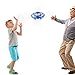 Magic Flying Toy Ball RC Quadcopters Mini Drones for Adults and Kids Beginner 8 Year Old Up,Hand Controlled Drone Helicopter Gifts for Boys or Girls
