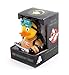 CelebriDucks - Goosebusters - Floating Rubber Ducks - Collectible Bath Toy Gift for Kids & Adults of All Ages