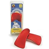 Arch Angels Children's Comfort Insoles, Youth Sizes 2-3, Pair