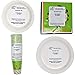 St Patrick's Day Party Supplies Tableware Set 24 9