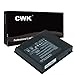 CWK® New Replacement Laptop Notebook Battery for Asus A42-G74CS A42-G74SX G74SX-3D G74SX-A2 G74SX-XC1 G74SX-XT1 G74SX-A1 G74SX-A2 G74SX-3D G74SX-XR1 G74SX-XC1 G74SX-91079V G74SX-XT1 G74SW G74SW-A1 G74SW-A2 G74JH G74JH-A1 G74SX-XA1 Asus A42-G74 G74 G74J G74JH G74S G74SW G74SX