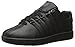 K-Swiss Kid's Clasic VN Sneaker, Black/Black, 2 M Little Kid