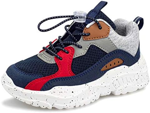 kids slip on tennis shoes