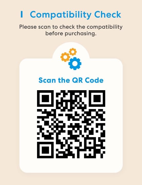 Meross Matter Wlan Rolladenschalter Smart (NEUTRALKABEL ERFORDERLICH), kompatibel mit Apple HomeKit, Alexa, Google Home und Home Assistant, Smart Home Rolladensteuerung für Jalousien, 4 Stück 10