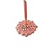RUTICH Hollow Round Pen Holder Signing Pen Set for Wedding Bridal Engagement Valentine's Day Favors,Rose Gold 2 Pcs…
