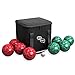 Trademark Games Bocce Ball Set with Carrying Case - Various Licenses