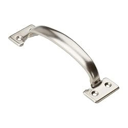 National Hardware N349-001 V671 Pull in Stainless