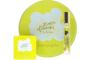 Lolita Lempicka Le Parfum by Lolita Lempicka for Women - 2 Pc Gift Set 0.25oz EDP Spray, 0.83oz Soap