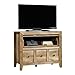 Sauder Dakota Pass Anywhere Console, For TVs up to 42