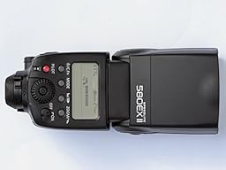 Amazon.com : Canon Speedlite 580EX II Flash for Canon EOS