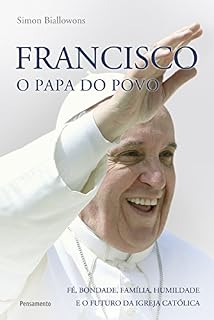Livro Francisco - O Papa do Povo