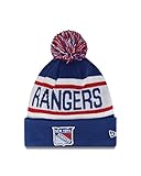 NHL New York Rangers Biggest Fan Redux Beanie
