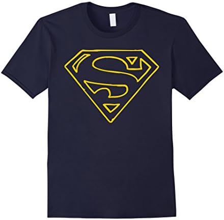Men's iisuperwomanii t-shirt Limited Edition Not Sold In Stores  Large Navy