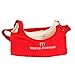 Ibepro Babywalker Baby Toddler Walking Assistant Protective Belt Carry Trooper Walking Harness Learning Assistant Learning Walk Safety Reins Harness Walker Wings (Red)