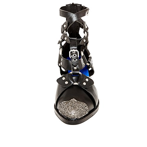 temeku jeffrey campbell