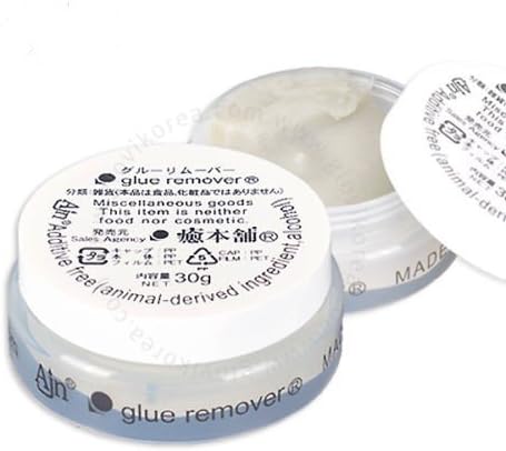 Glue Remover
