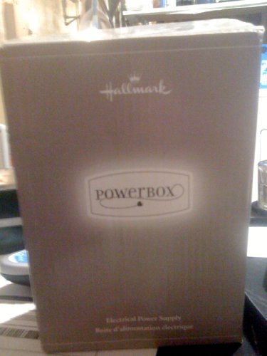 Hallmark Powerbox