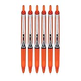 PILOT Precise V5 RT Refillable & Retractable Liquid