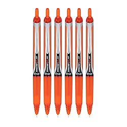 PILOT Precise V5 RT Refillable & Retractable Liquid