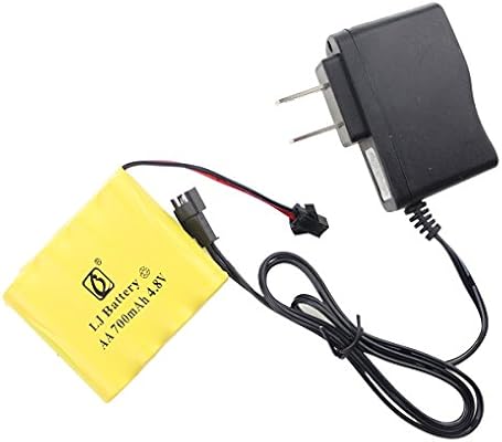 rock crawler battery pack