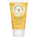 Burt's Bees Baby Bee Cream-To-Powder, 4 Ounces