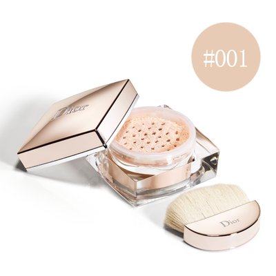 dior capture powder