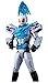 Bandai Kamen Rider Build Bottle Change Rider Series 09 Kamen Rider Cross-Z Charge