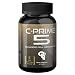 Nutrient Partitioner for Muscle Growth and Fat Loss | C-Prime 5 by RAM ADVANTAGE | Glucose Disposal, Increased Strength, Lean Muscle Mass and Extreme Vascularity | 60 (ct)