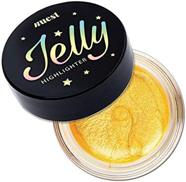 Magical Jelly Highlighter (Gold Rush)