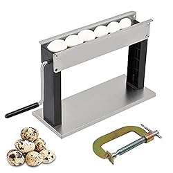 Manual Quail Egg Peeler Machine Quail Egg Sheller