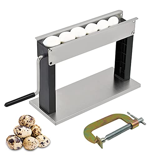 Manual Quail Egg Peeler Machine Quail Egg Sheller