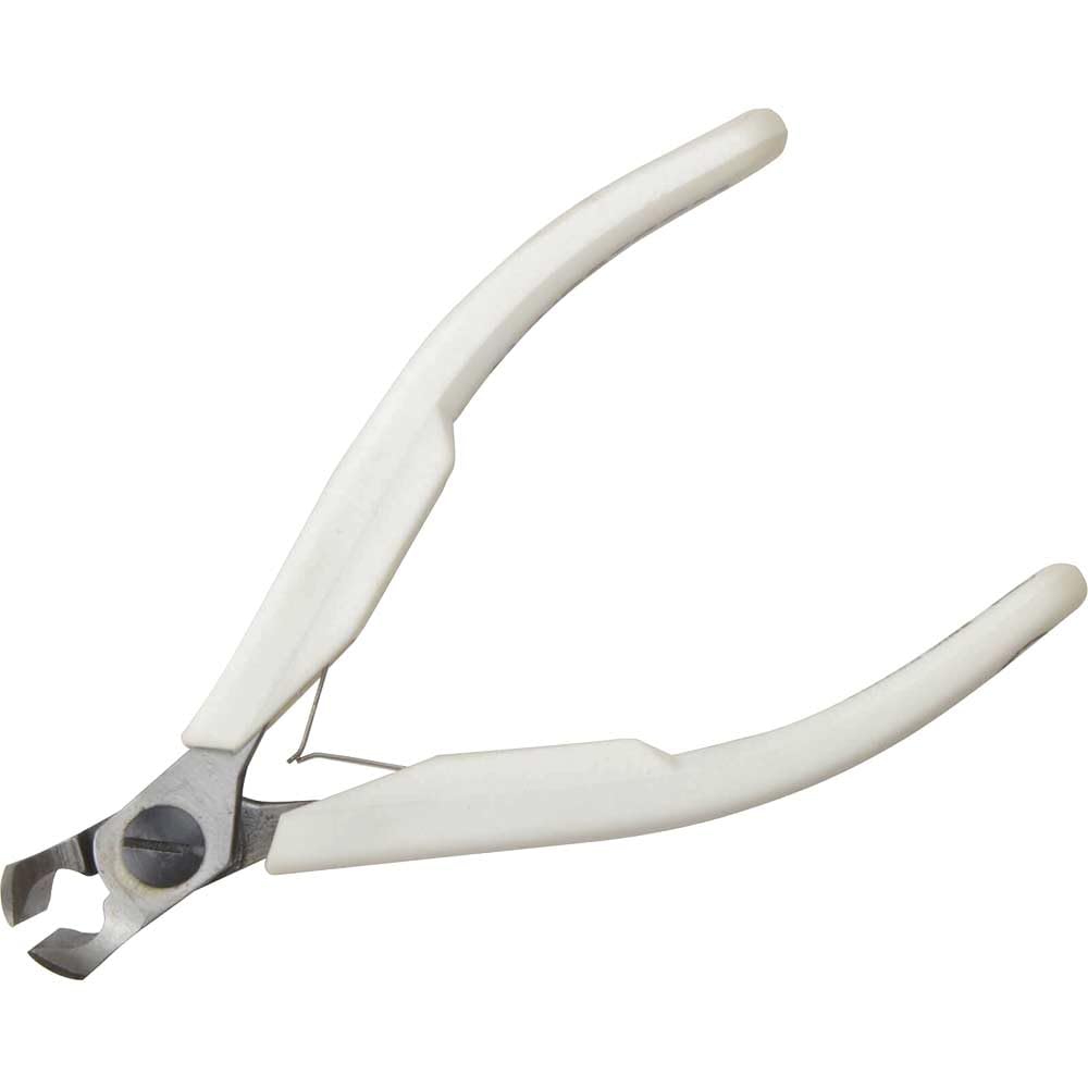 Lindstrom 7291 Supreme Oblique Cutting Nipper