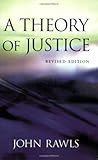 A Theory of Justice, John Rawls, 0674000781