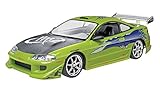 Revell/Monogram 1/25 Fast & Furious Brian's Mitsubishi Eclipse Model Kit