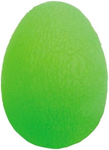 Therapy Egg Medium Green TCE108M
