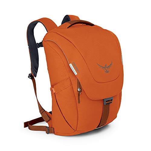 small osprey backpack