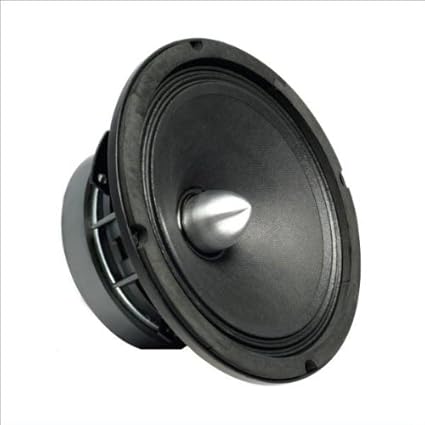 6.5 inch midrange speaker