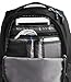 The North Face Jester Backpack, TNF Black/Bomber Blue, One Size