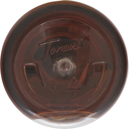 TORANI SUGAR FREE SALTED CARAMEL SYRUP, 12.7 FL OZ