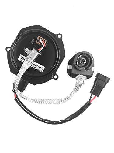 Xenon Headlight Ballast Control Unit HID Igniter Fits Nissan Murano, Maxima, Altima, 350Z, Infiniti QX56, G35, FX35 Replaces# 28474-8991A, 28474-89904, 28474-89907, NZMNS111LANA - Thumbnail 3
