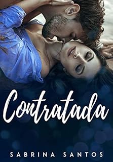 Livro Contratada