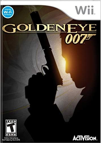 Amazon.com: James Bond 007: Quantum of Solace - PC : Video Games