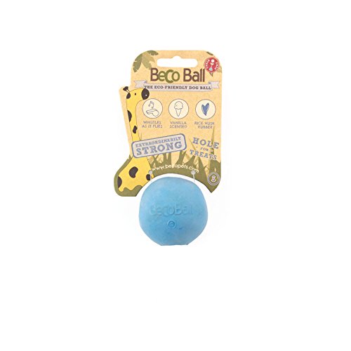 6 Best Organic, EcoFriendly & Sustainable Dog Toys