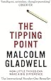 The Tipping Point: How Little Things Can Make a Big Difference