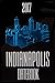 Indianapolis Datebook 2017 by 