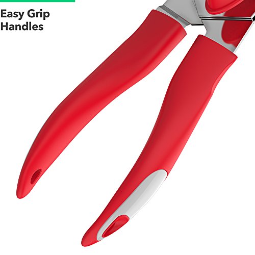 4 Vremi+Manual+Can+Opener+Stainless