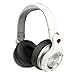 Monster Over-Ear DJ Headphones (White)