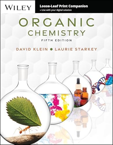 Organic Chemistry, Third Edition Binder Ready Version - no