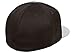 Premium Original Blank Flexfit Flatbill Fitted 210 Hat